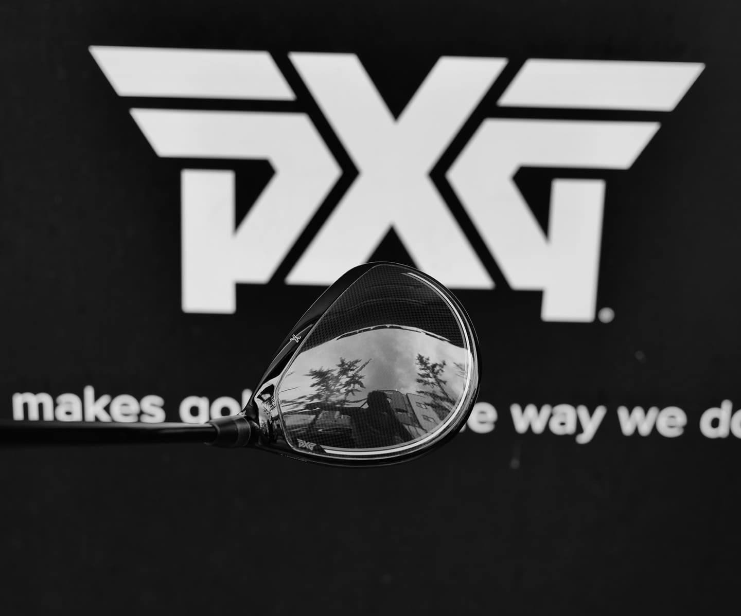 PXG GSS MUSTANG